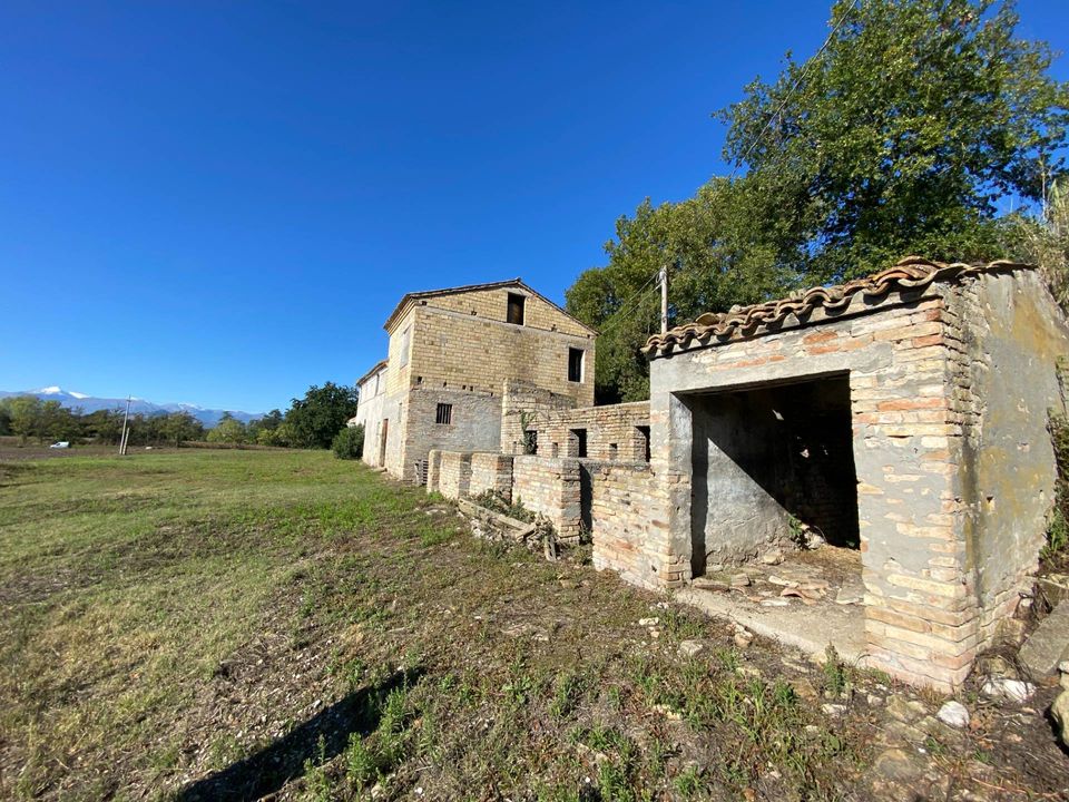 Villa i Montegiorgio, Fermo - foto 5