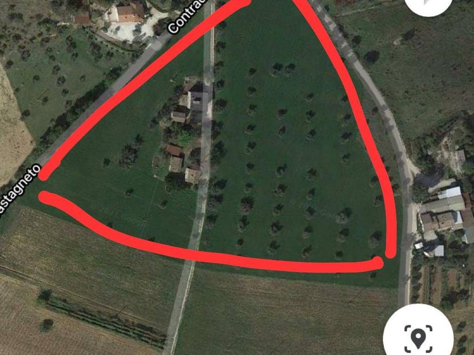 Villa i Montegiorgio, Fermo - foto 2