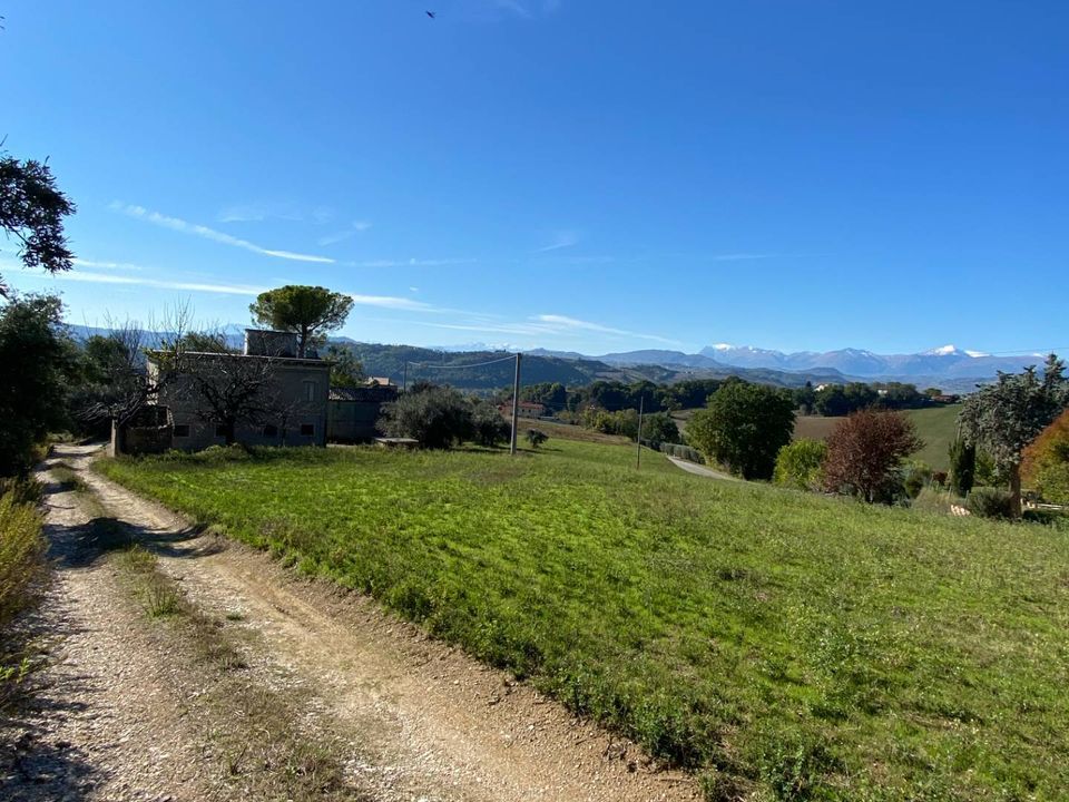 Villa i Montegiorgio, Fermo - foto 3