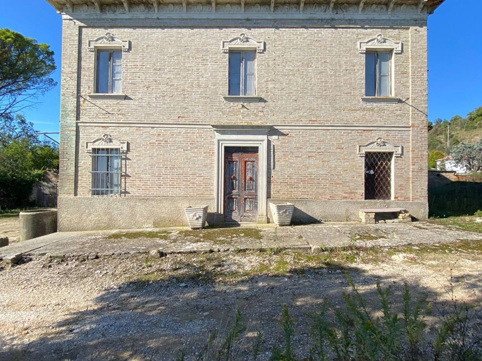 Villa i Montegiorgio, Fermo - foto 5