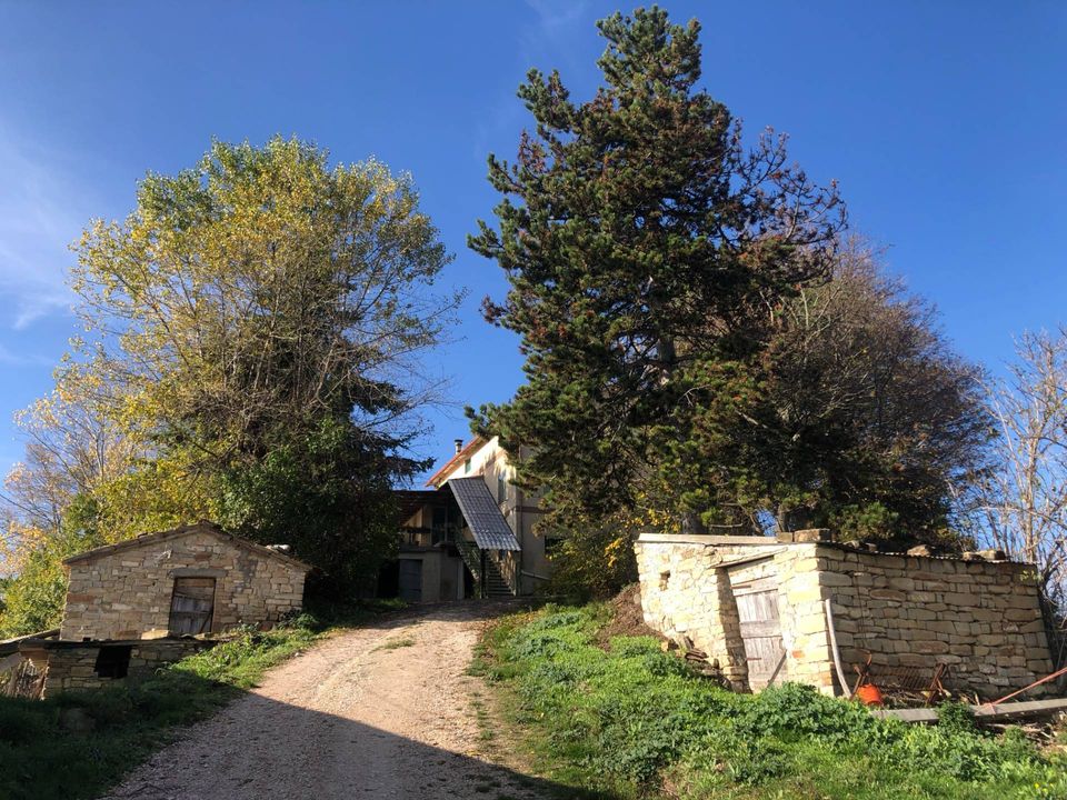 Villa i Montelparo, Fermo - bilde 2