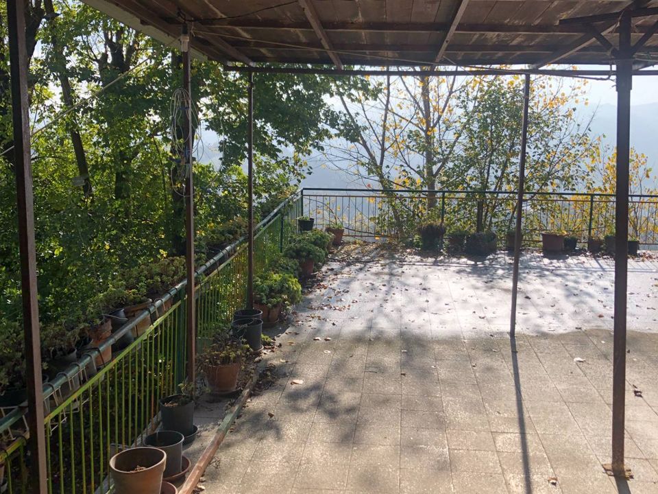 Villa i Montelparo, Fermo - bilde 4