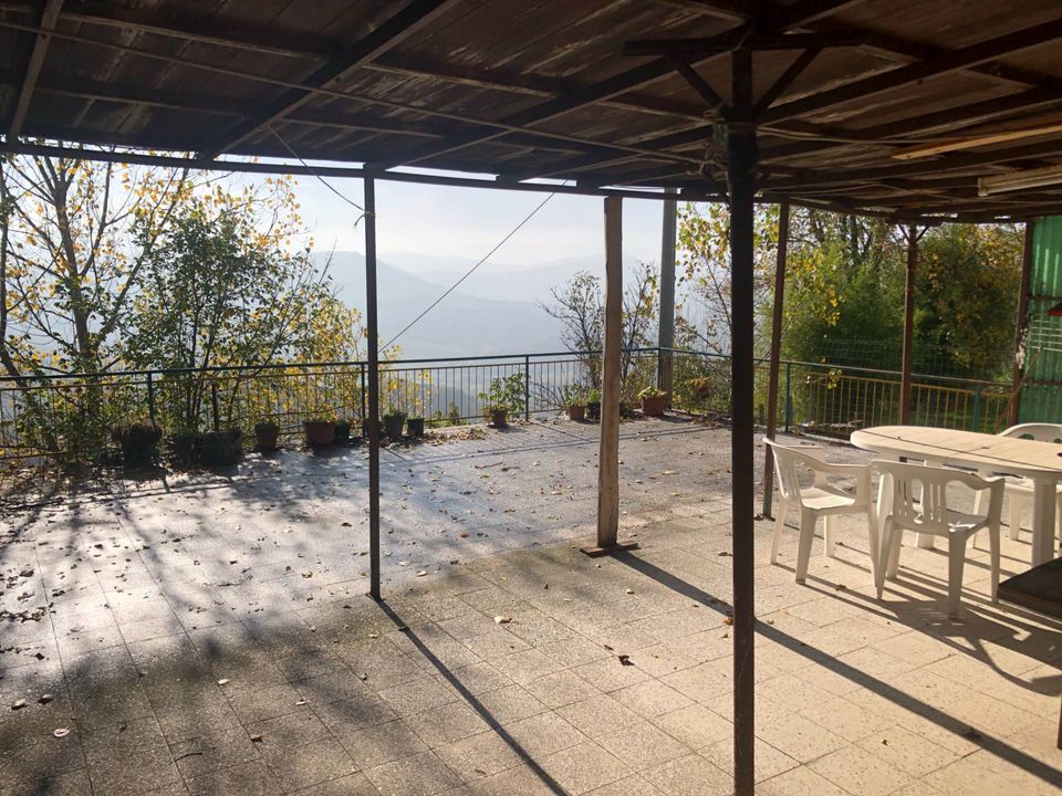 Villa i Montelparo, Fermo - bilde 5