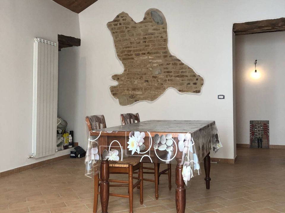 Lejlighed i Montappone, Fermo - foto 2