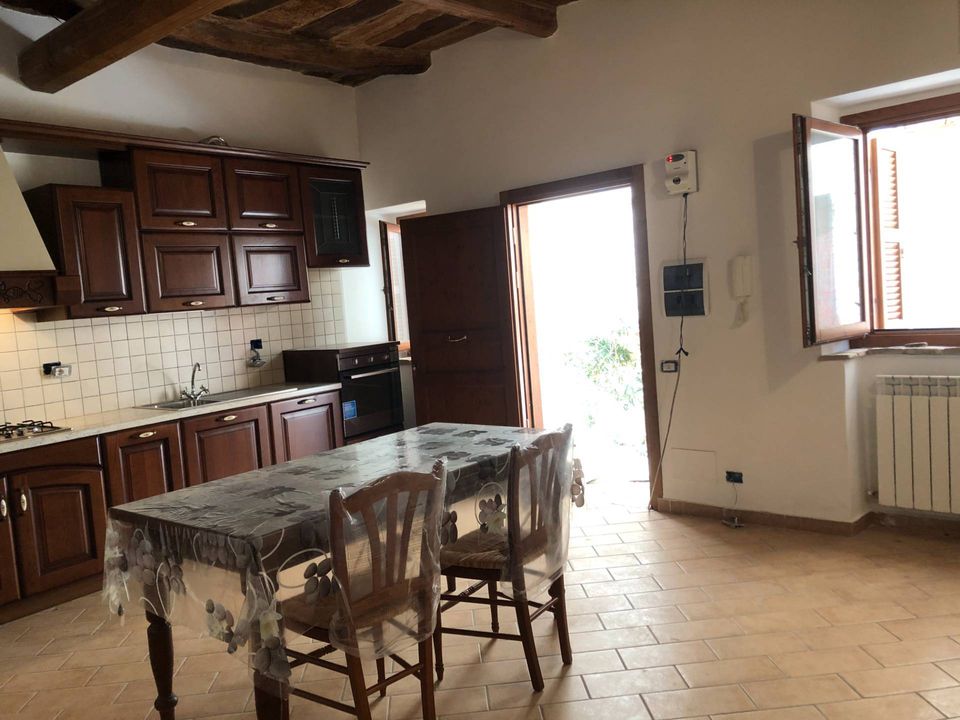 Lejlighed i Montappone, Fermo - foto 4