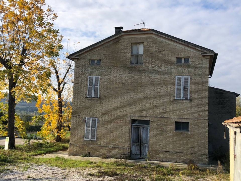 Villa i Falerone, Fermo - bilde 2