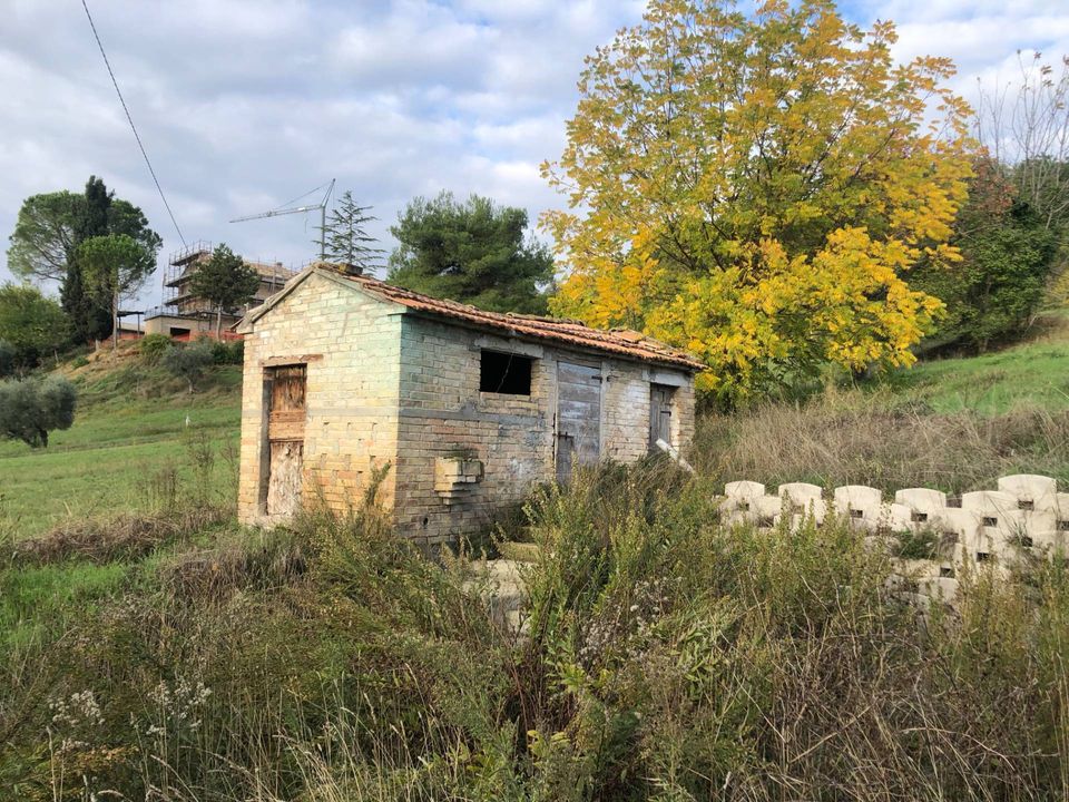 Villa i Falerone, Fermo - bilde 3