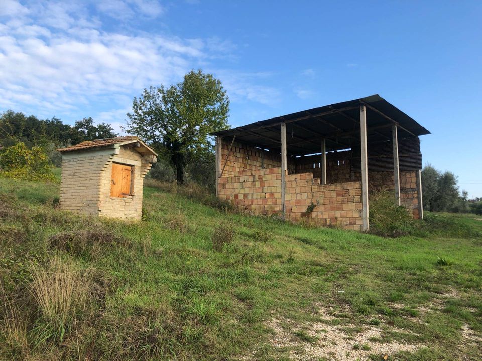 Villa i Falerone, Fermo - bilde 4