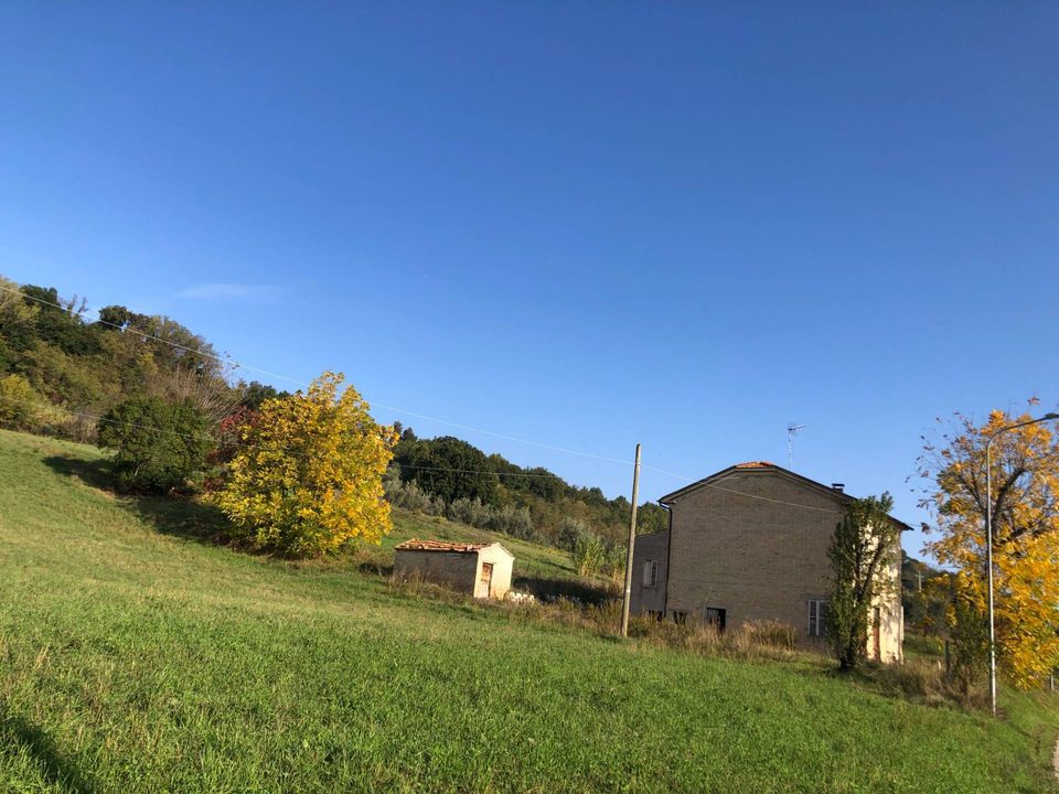 Villa i Falerone, Fermo - bilde 5
