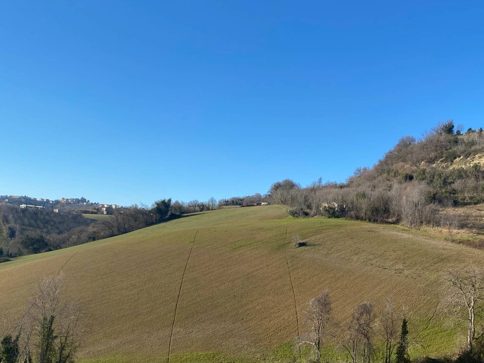Villa i Montegiorgio, Fermo - foto 2