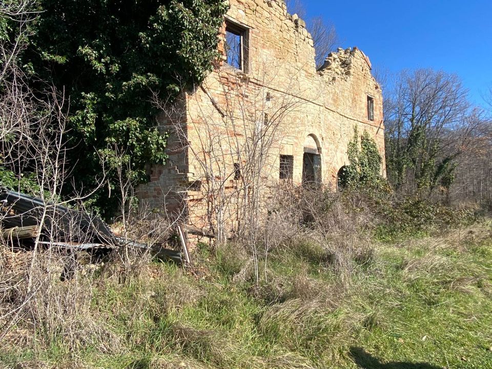 Villa i Montegiorgio, Fermo - foto 5