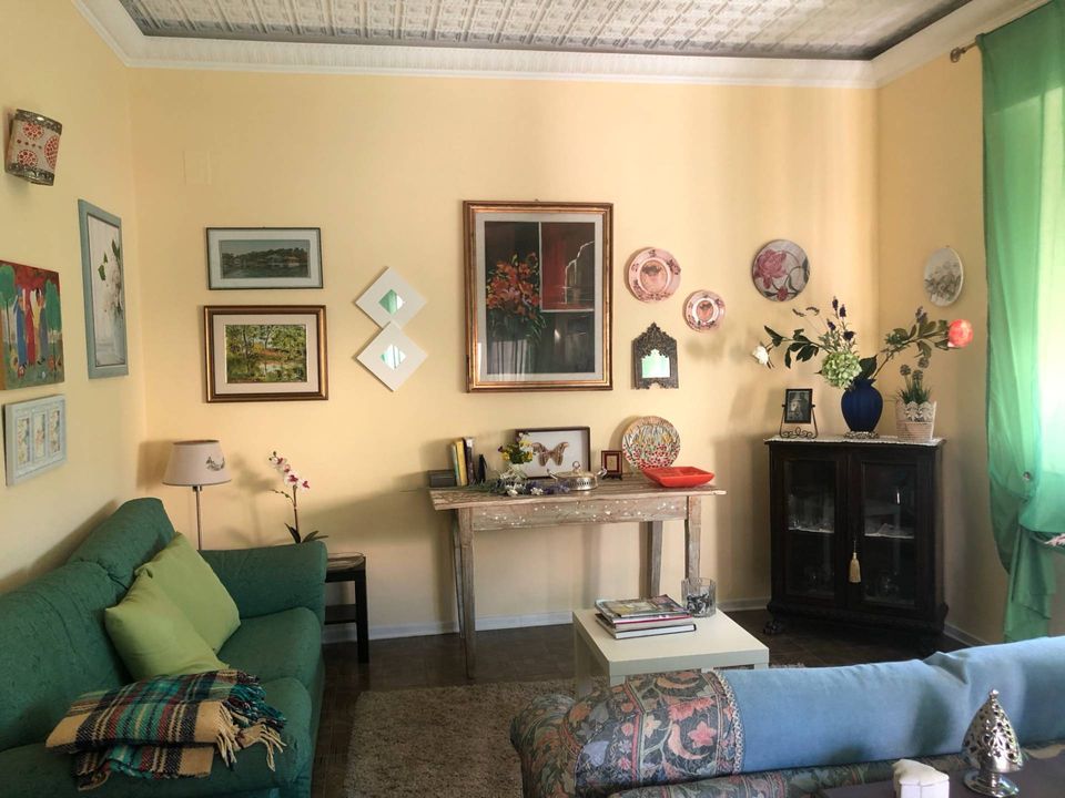 Villa i Falerone, Fermo - foto 2