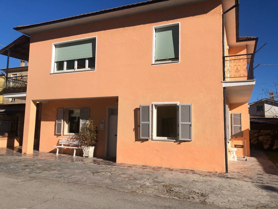 Villa i Falerone, Fermo - foto 3
