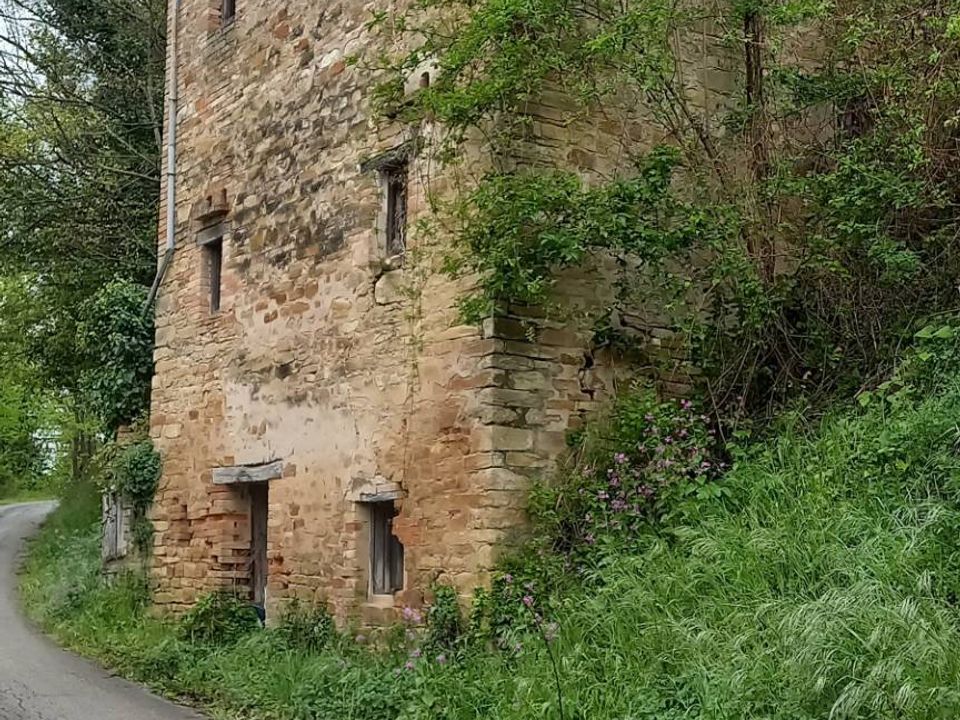 Villa i Servigliano, Fermo - foto 1