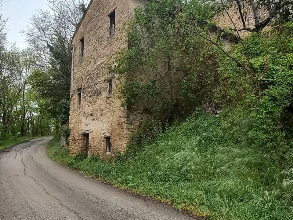 Villa i Servigliano, Fermo - foto 2