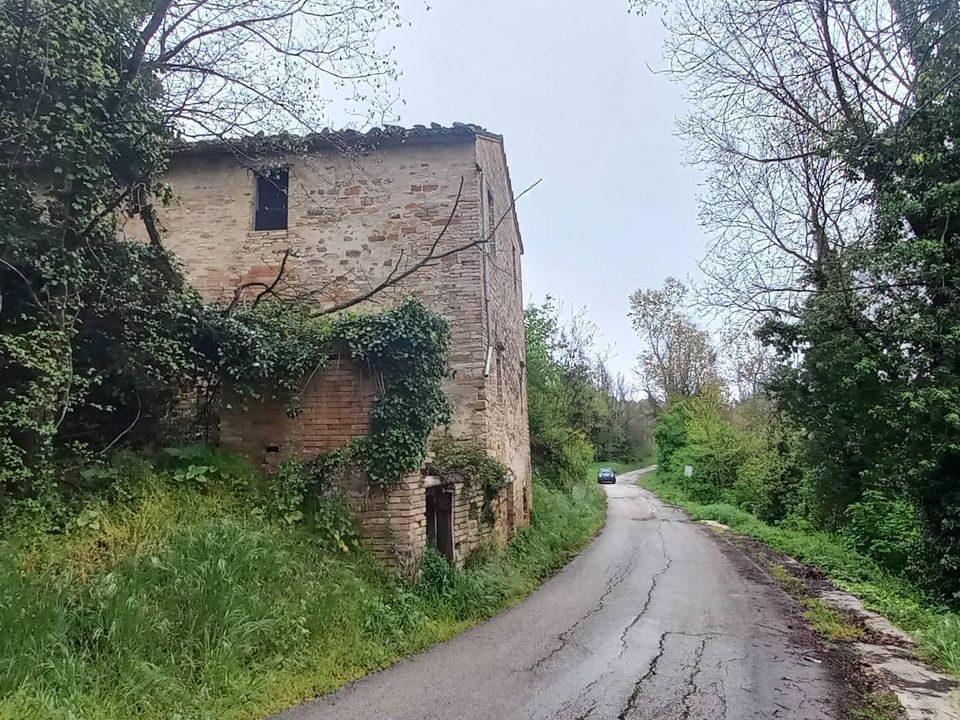 Villa i Servigliano, Fermo - foto 3