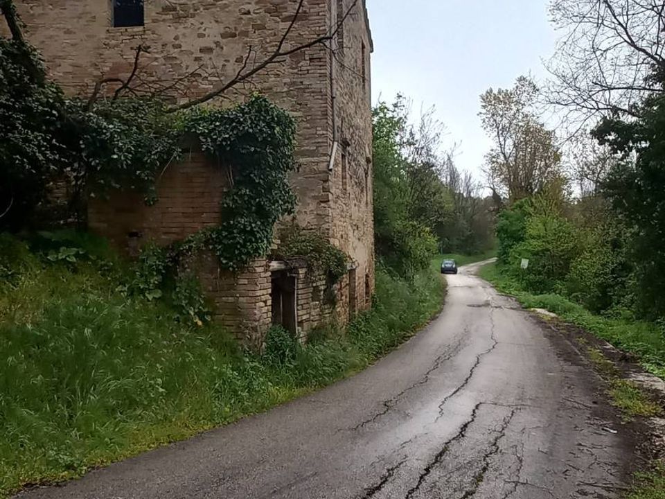 Villa i Servigliano, Fermo - foto 4