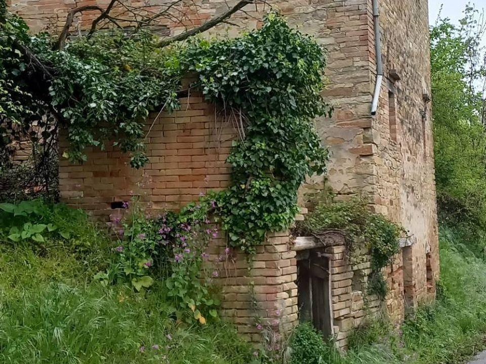 Villa i Servigliano, Fermo - foto 5