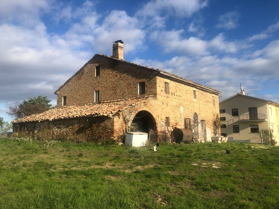 Villa i Loro Piceno, Macerata - foto 1