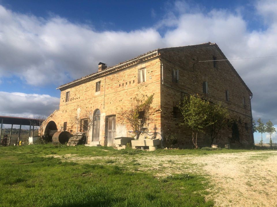 Villa i Loro Piceno, Macerata - foto 2