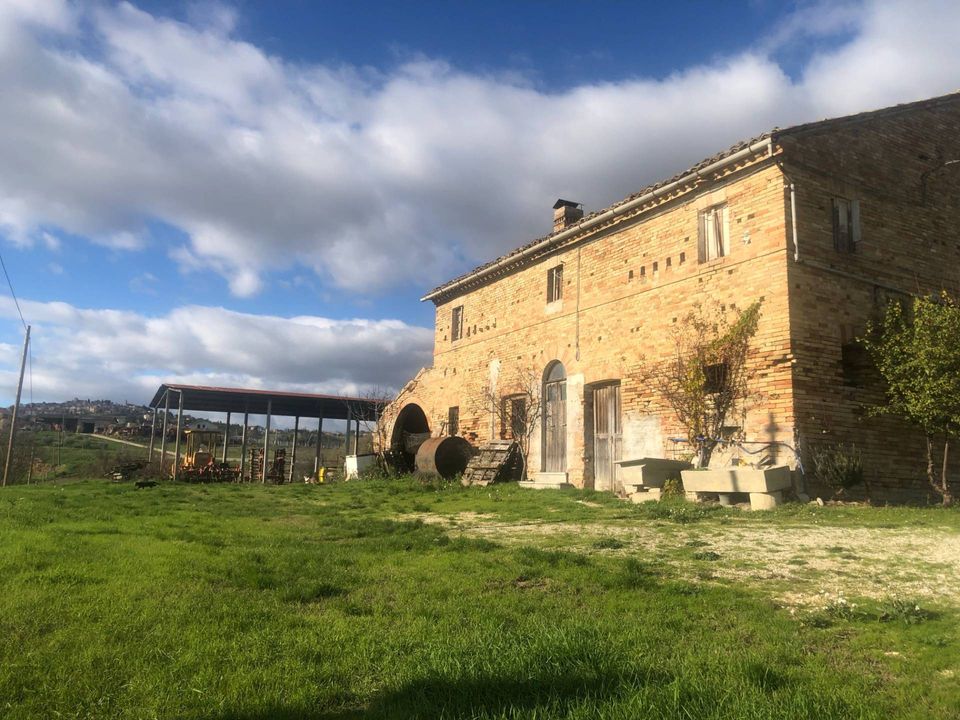 Villa i Loro Piceno, Macerata - foto 3