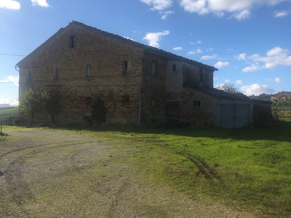 Villa i Loro Piceno, Macerata - foto 4