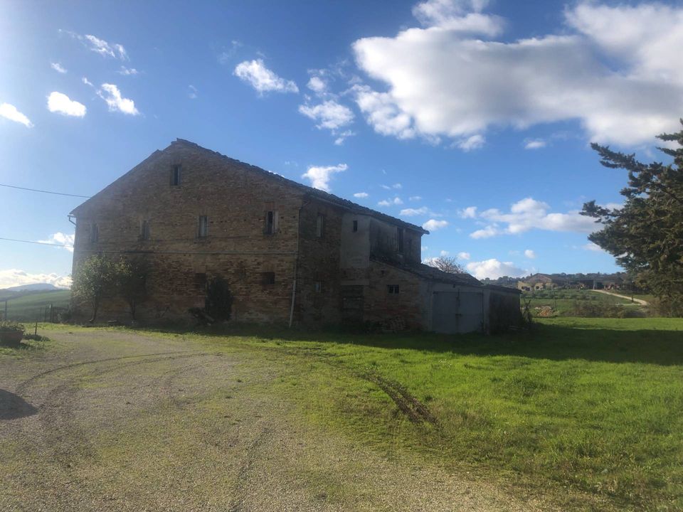 Villa i Loro Piceno, Macerata - foto 5