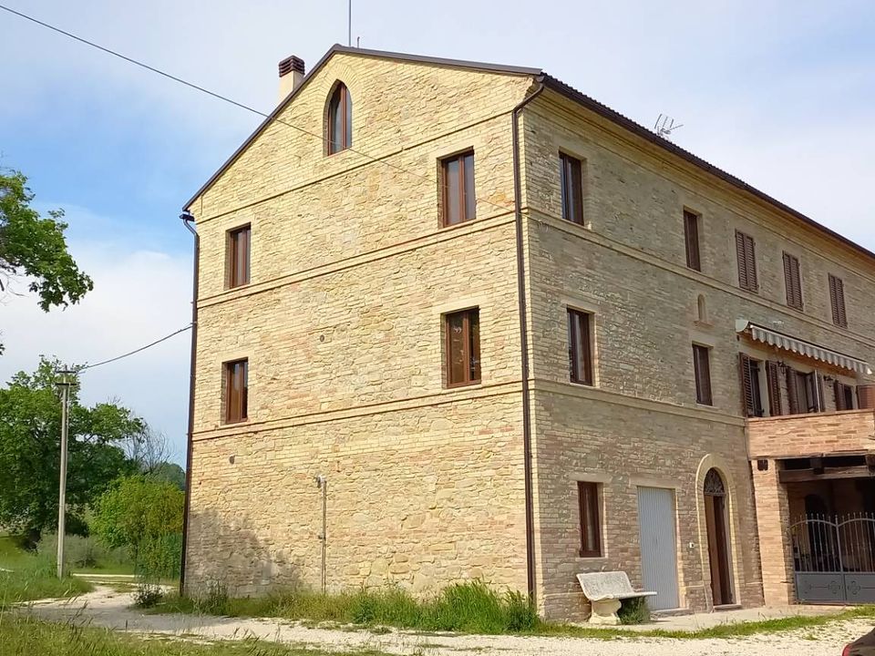 Villa in Falerone, Fermo - photo 3
