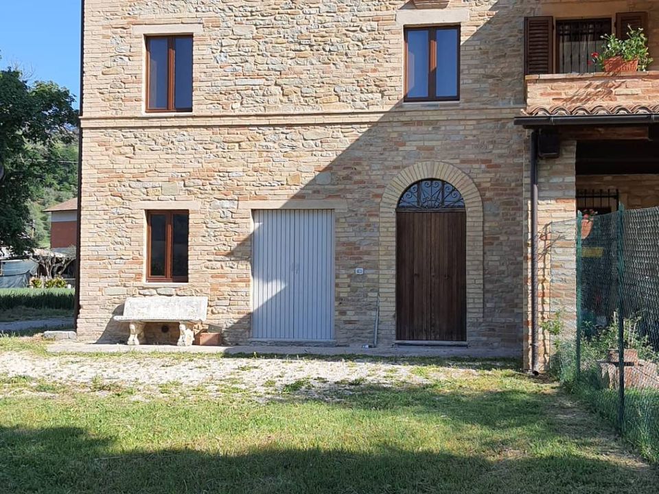Villa in Falerone, Fermo - photo 5