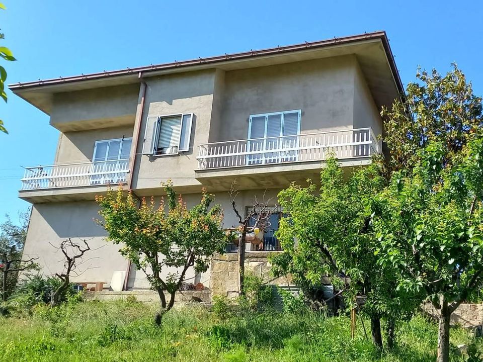 Villa i Montappone, Fermo - foto 2
