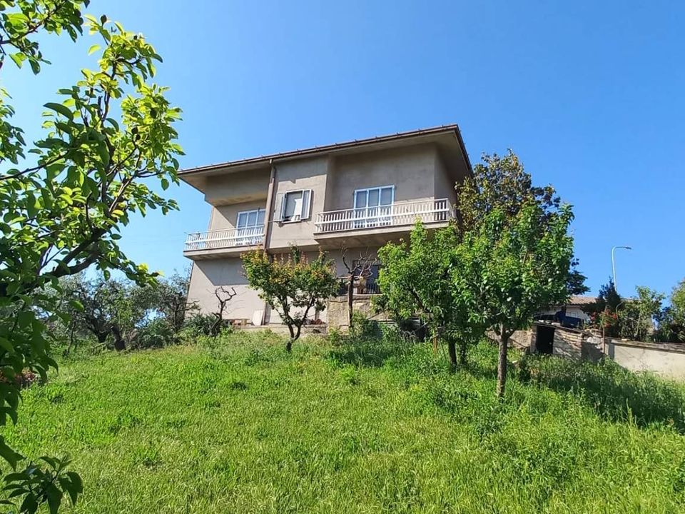 Villa i Montappone, Fermo - foto 3