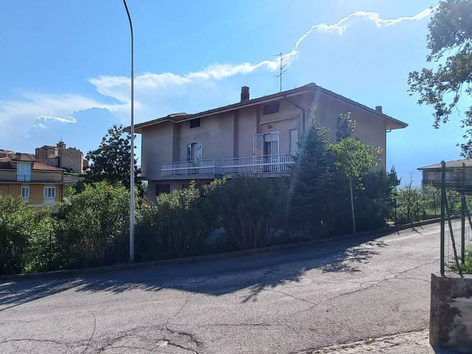 Villa i Montappone, Fermo - foto 4