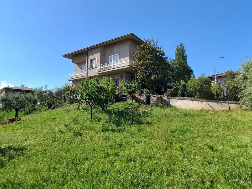 Villa i Montappone, Fermo - foto 5