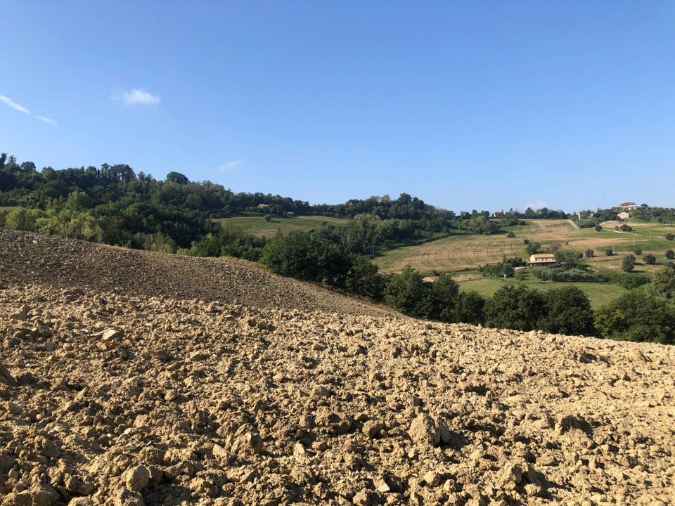 Helårsgrund i Montelparo, Fermo - foto 3