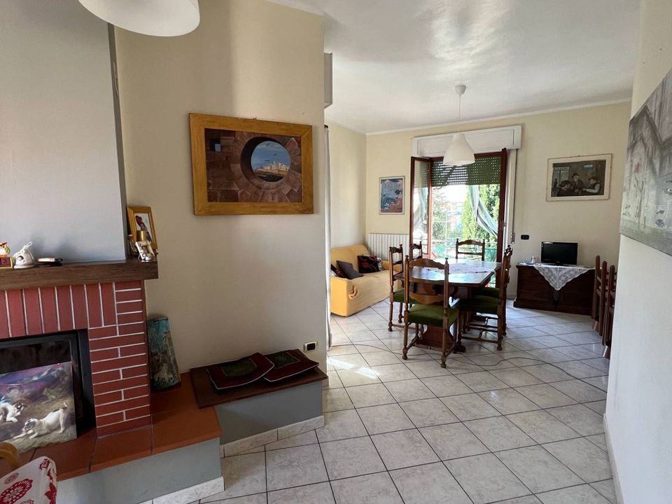Leilighet i Falerone, Fermo - bilde 1