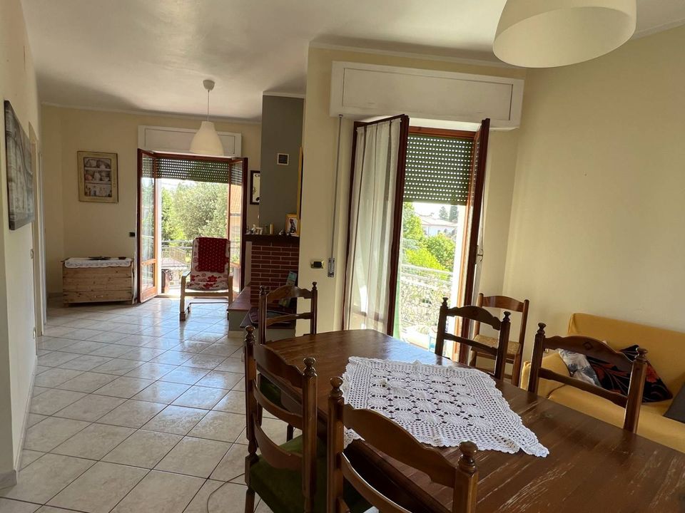 Leilighet i Falerone, Fermo - bilde 2