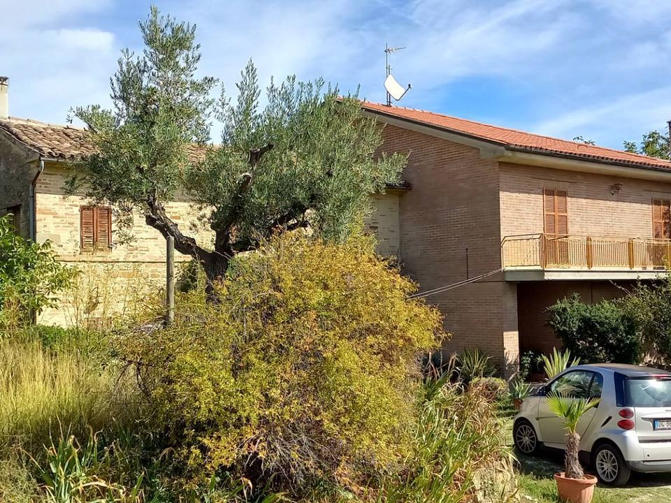 Villa i Servigliano, Fermo - foto 5