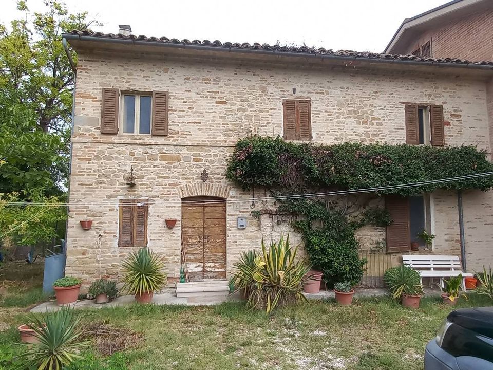 Villa i Servigliano, Fermo - foto 4