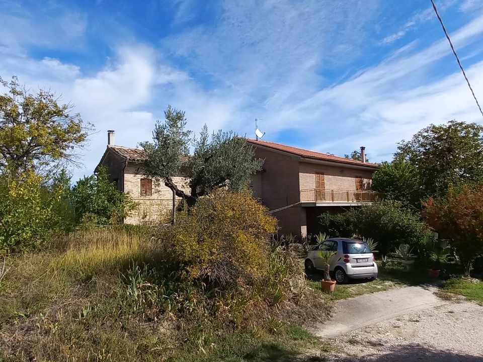 Villa i Servigliano, Fermo - foto 2