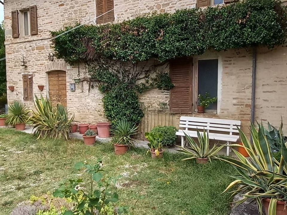 Villa i Servigliano, Fermo - foto 3