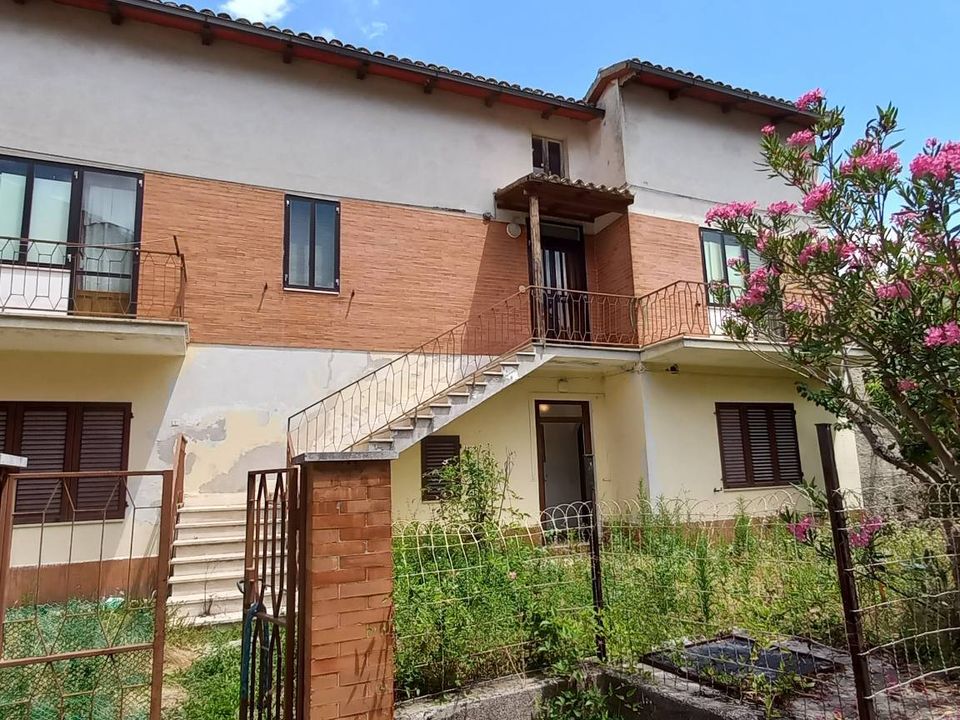 Appartement in Santa Vittoria in Matenano, Fermo - foto 2