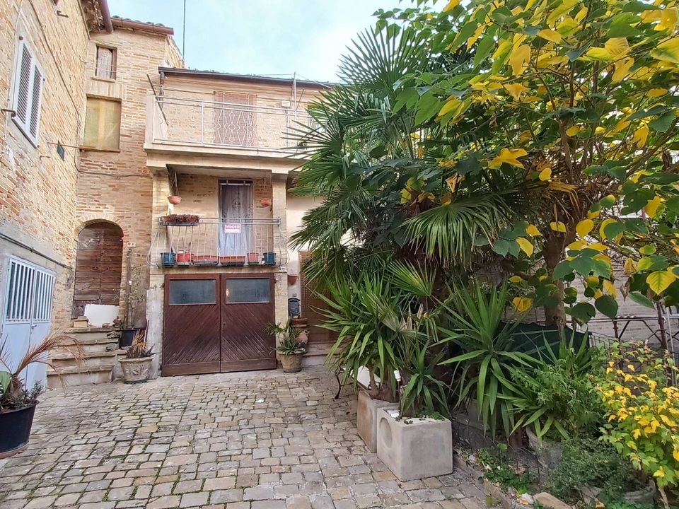 Villa i Petritoli, Fermo - foto 1