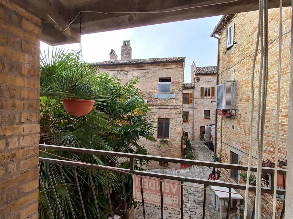 Villa i Petritoli, Fermo - foto 2