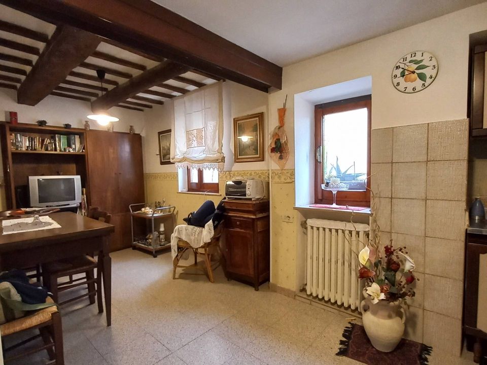 Villa i Petritoli, Fermo - foto 5