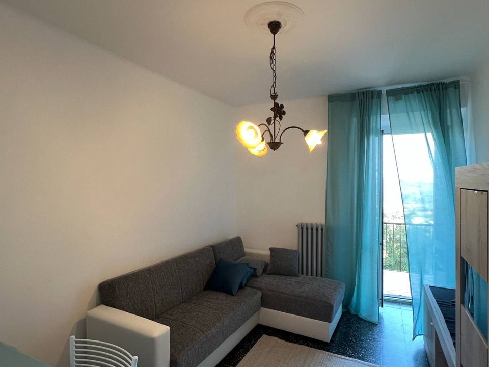 Villa i Belmonte Piceno, Fermo - foto 1