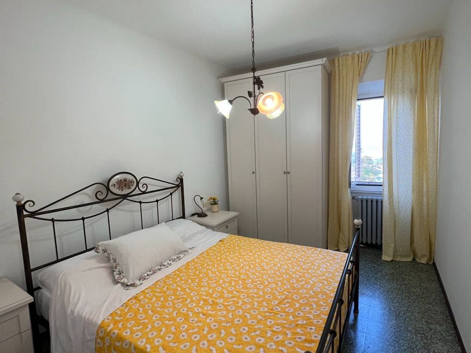 Villa i Belmonte Piceno, Fermo - foto 4