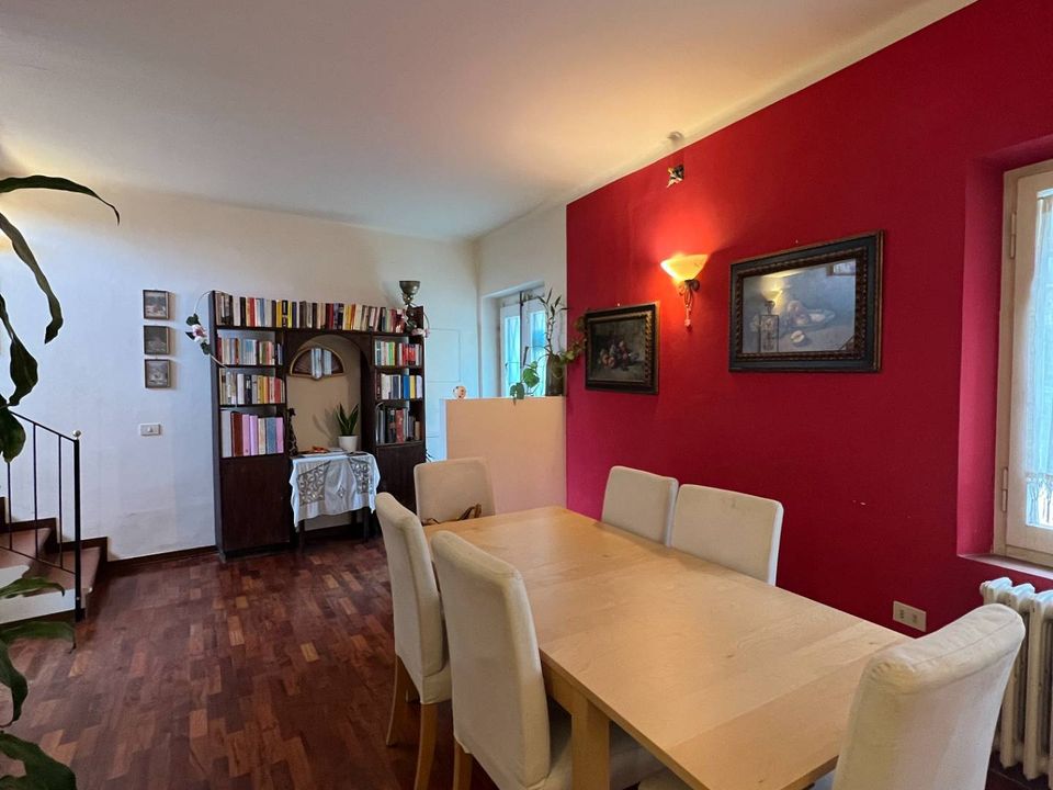 Villa a Montegiorgio, Fermo - foto 1