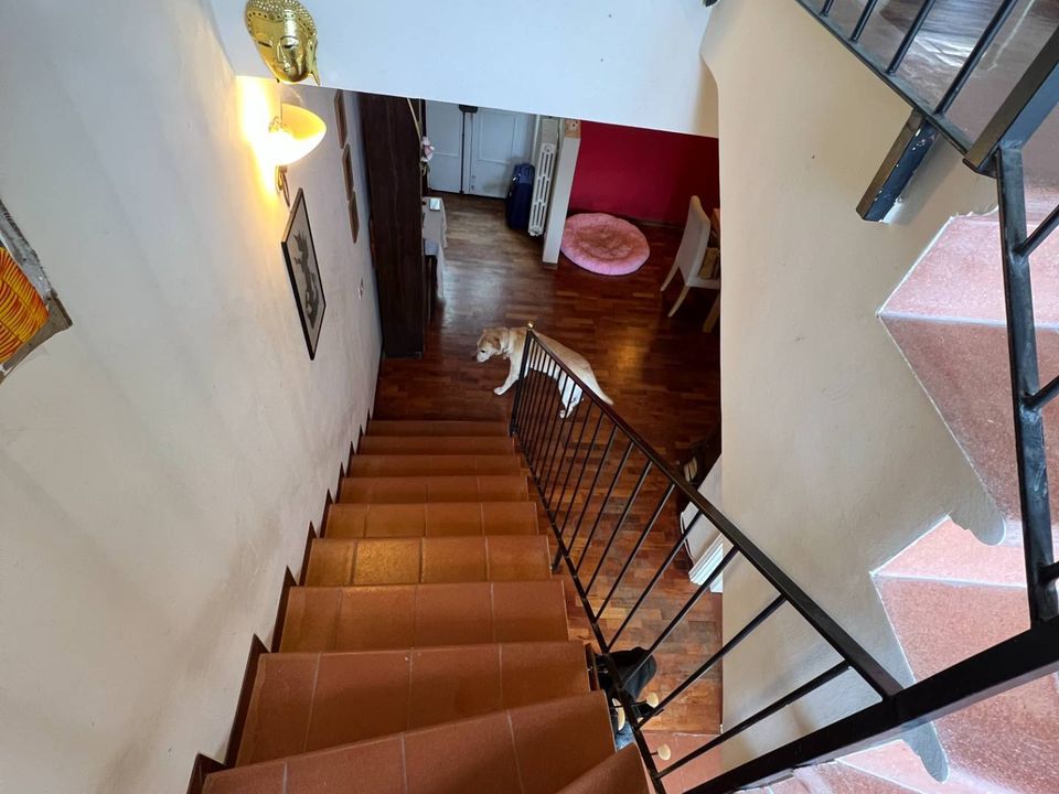 Villa a Montegiorgio, Fermo - foto 5