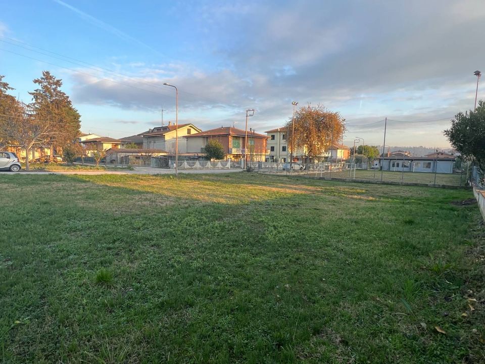 Helårsgrund i Montegiorgio, Fermo - foto 2