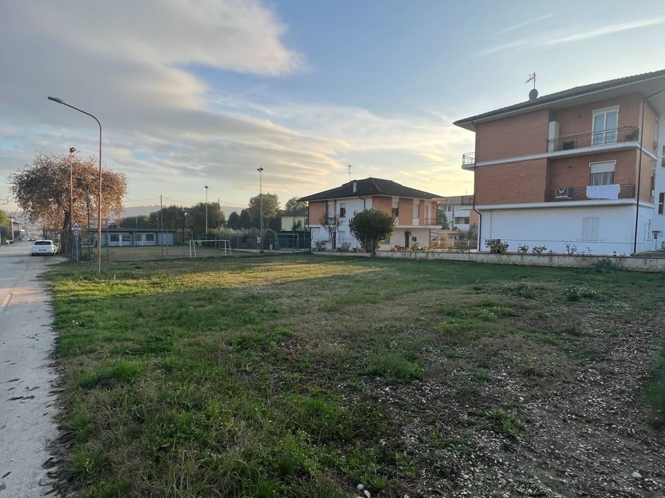 Helårsgrund i Montegiorgio, Fermo - foto 5